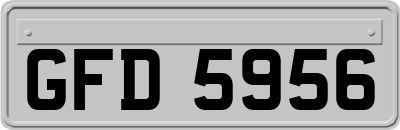 GFD5956