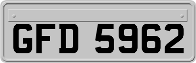 GFD5962
