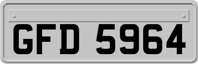 GFD5964