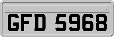GFD5968