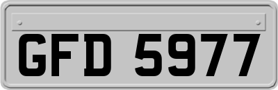 GFD5977