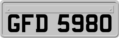 GFD5980