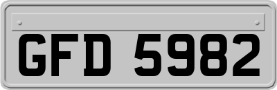 GFD5982