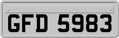 GFD5983
