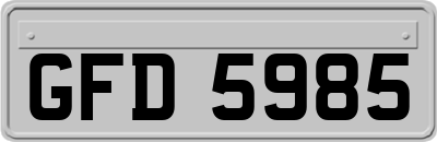 GFD5985