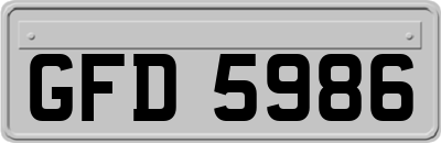 GFD5986