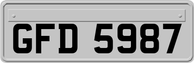 GFD5987