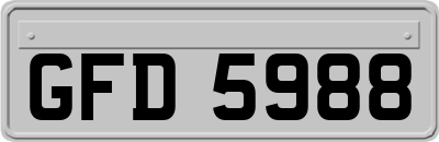 GFD5988