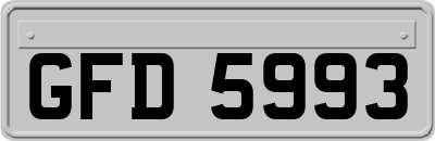 GFD5993