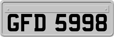 GFD5998