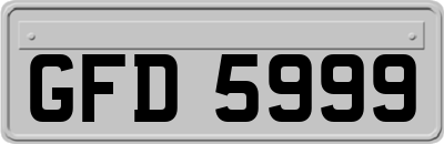 GFD5999