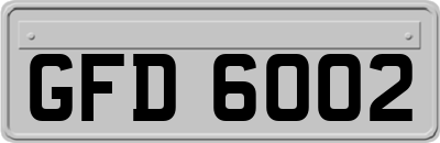 GFD6002