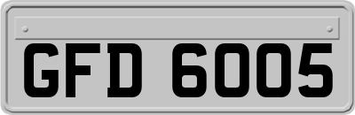 GFD6005