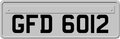 GFD6012