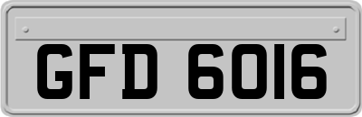 GFD6016