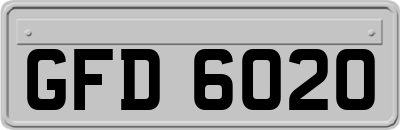 GFD6020