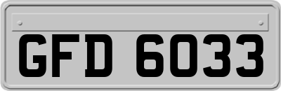 GFD6033