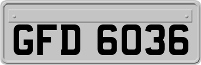 GFD6036