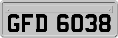 GFD6038