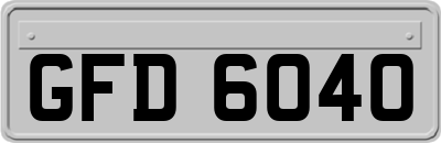 GFD6040