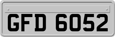 GFD6052