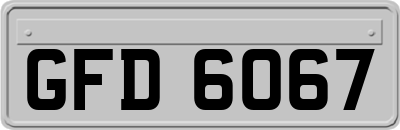 GFD6067