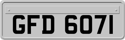 GFD6071