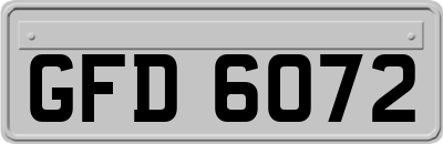 GFD6072