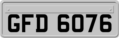 GFD6076