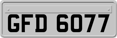 GFD6077