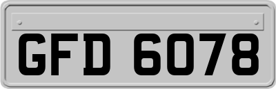 GFD6078