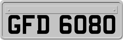 GFD6080