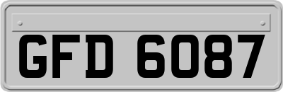 GFD6087