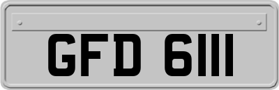 GFD6111