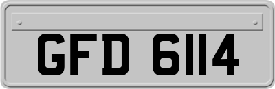 GFD6114