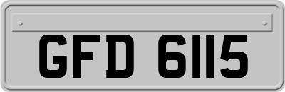 GFD6115