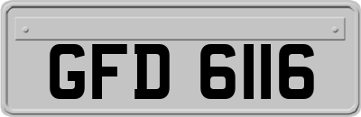 GFD6116