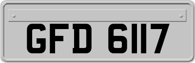 GFD6117