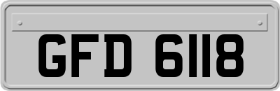 GFD6118