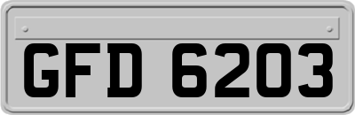 GFD6203