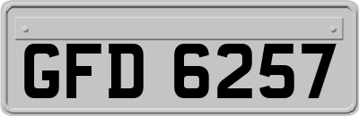 GFD6257