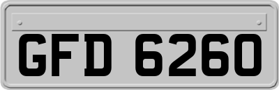 GFD6260