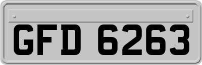 GFD6263