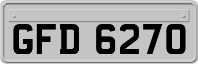 GFD6270