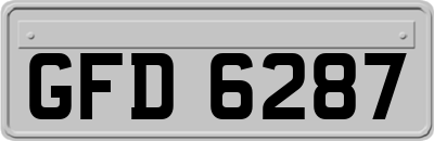 GFD6287