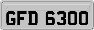 GFD6300