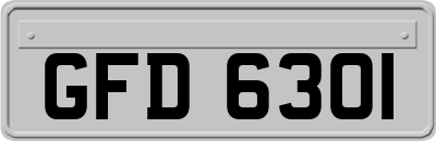 GFD6301