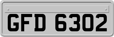 GFD6302