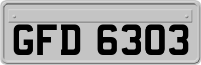 GFD6303