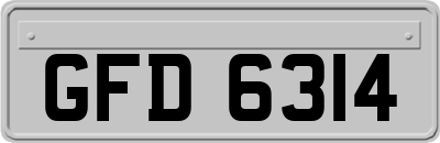 GFD6314